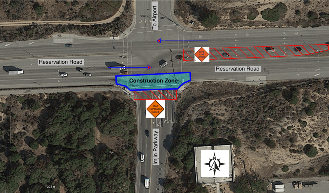 11.12.2020 Intersection