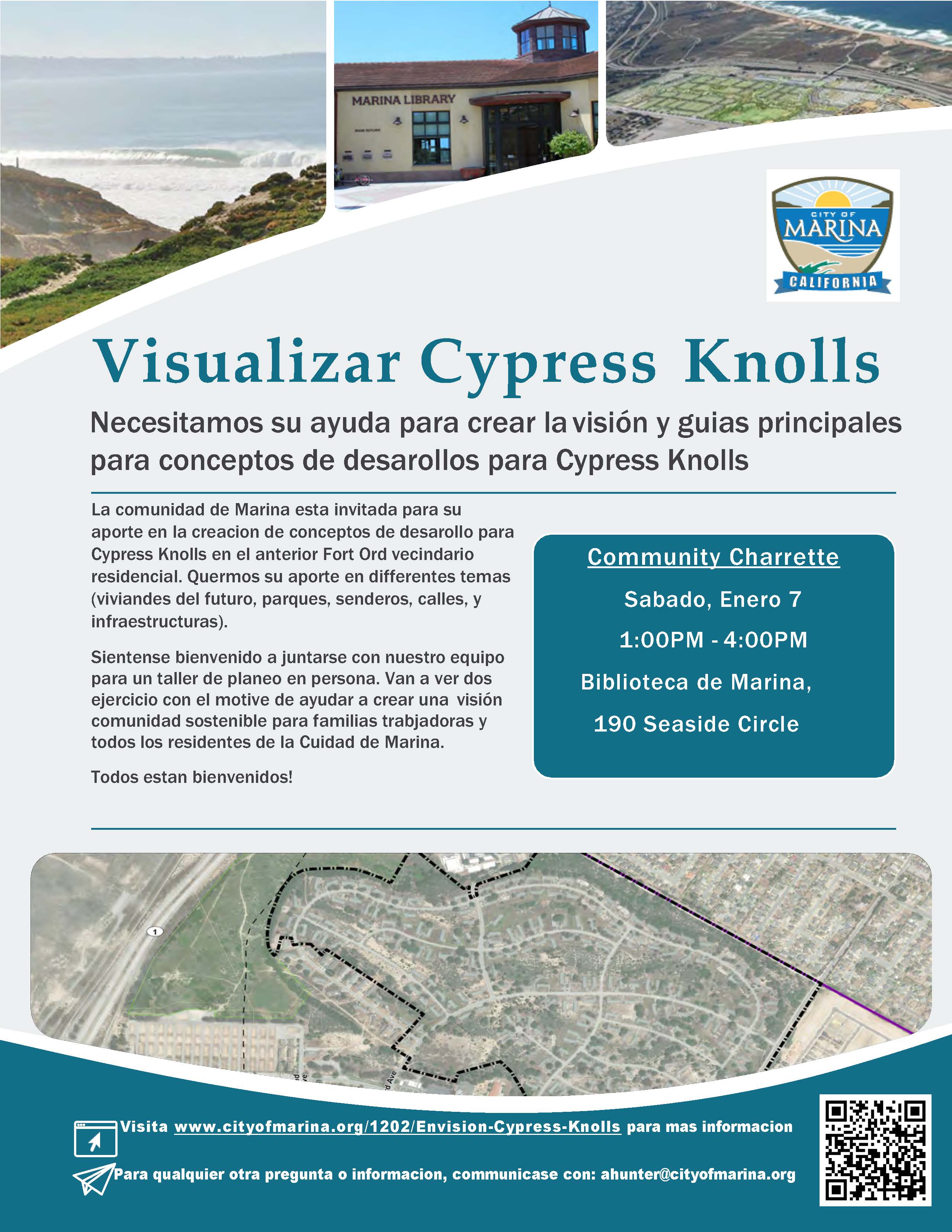 Cypress Knolls Open House Flyer_Span