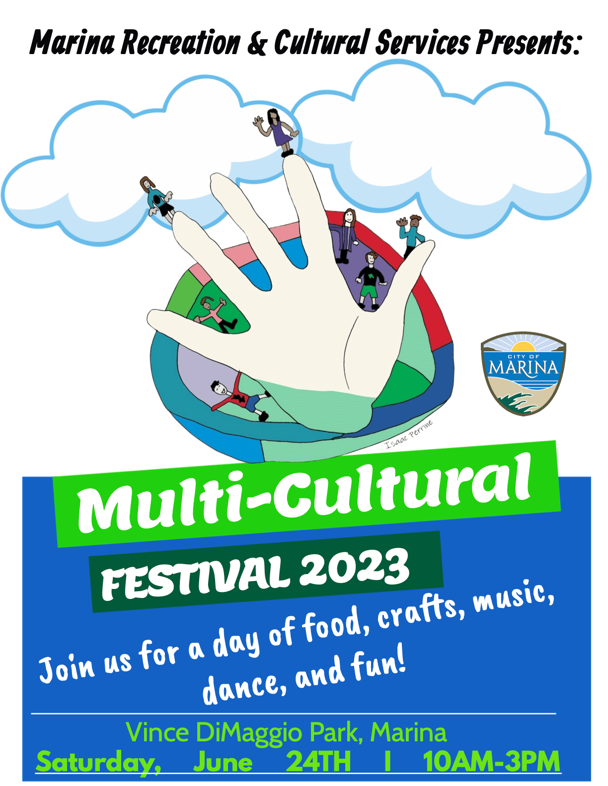 Multi-Cultural Festival