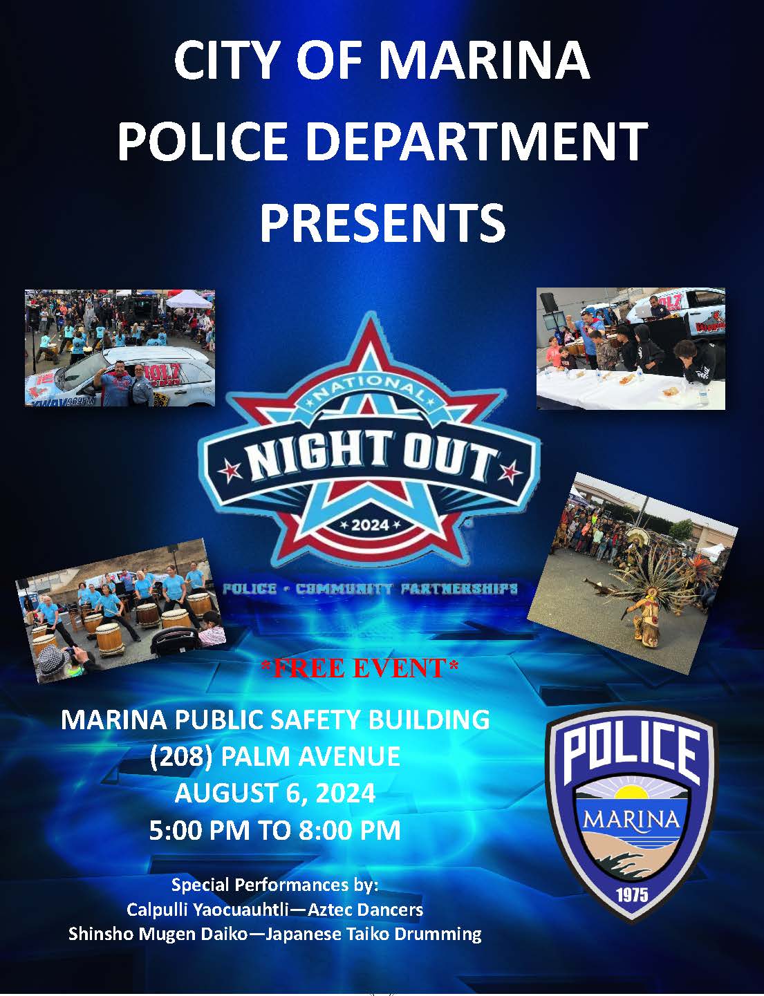 NNO Flyer