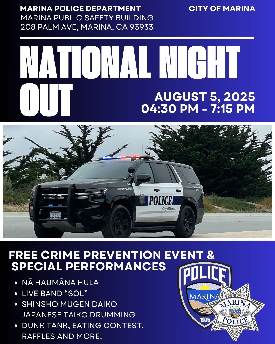 2025 National Night Out B