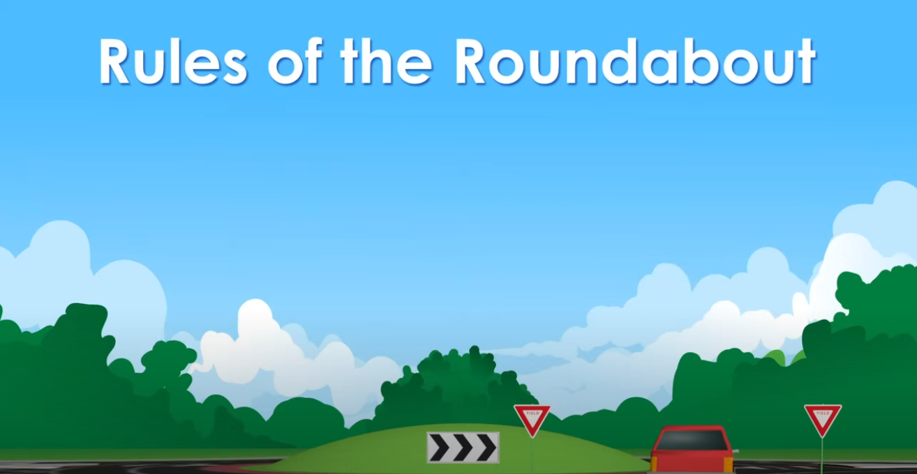 RulesoftheRoundabout