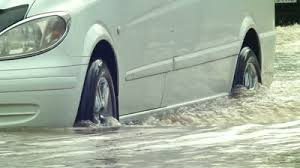 Street Flood