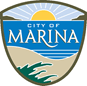 City of Marina Logo